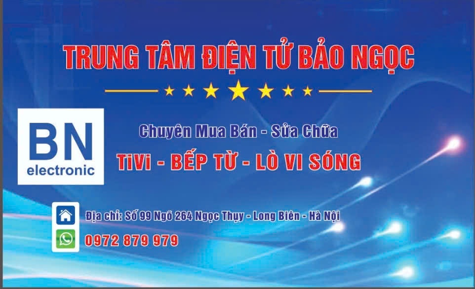 A. DỊCH VỤ SỬA CHỮA TIVI TẠI NHÀ CỦA CHÚNG TÔI